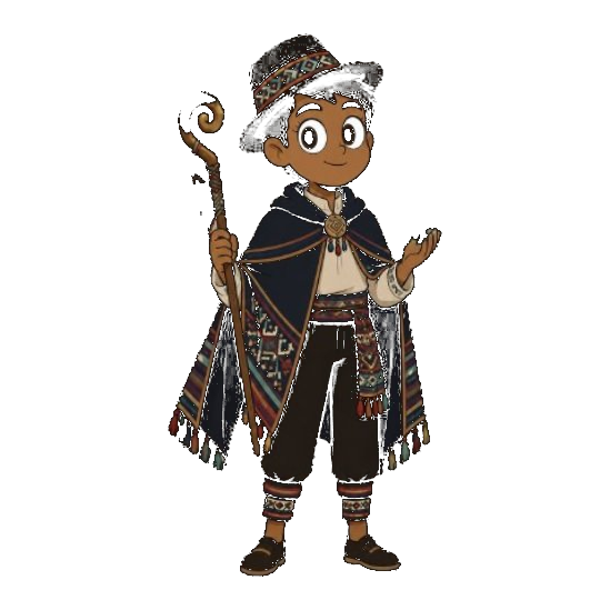 Mago Otavalo